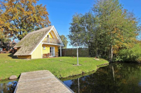 Ferienhaus direkt am Krakower See - SEE 10310